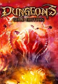 Dungeons - Gold Edition (для PC/Steam)