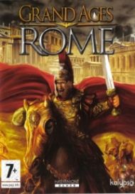 Grand Ages: Rome (для PC/Steam)