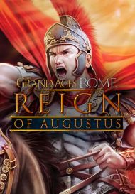Grand Ages: Rome - Reign of Augustus (для PC/Steam)
