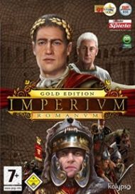 Imperium Romanum - Gold Edition (для PC/Steam)