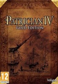 Patrician IV (для PC/Steam)