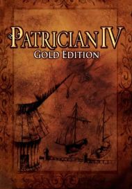 Patrician IV Gold (для PC/Steam)