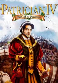 Patrician IV: Rise of a Dynasty (для PC/Steam)