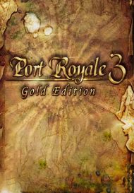 Port Royale 3: Gold Edition (для PC/Steam)