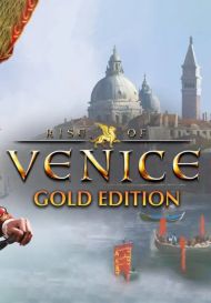 Rise of Venice: Gold (для PC/Steam)