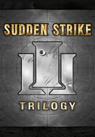 Sudden Strike Trilogy (для PC/Steam)
