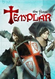 The First Templar  (для PC/Steam)
