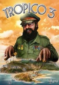 Tropico 3 (для PC/Steam)