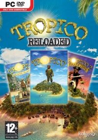 Tropico Reloaded (для PC/Steam)