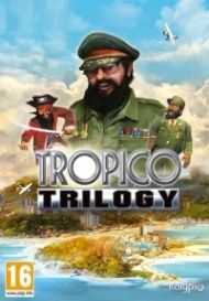 Tropico Trilogy (для PC/Steam)