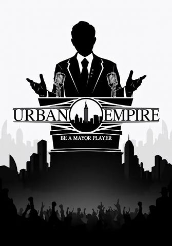 Urban Empire (для PC/Steam)