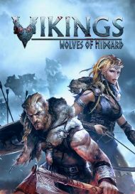Vikings - Wolves of Midgard (для PC/Steam)