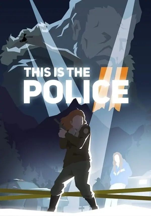 

This Is the Police 2 (для PC/Steam)