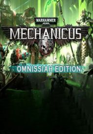 Warhammer 40,000: Mechanicus Omnissiah Edition (для PC/Steam)