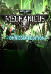 Warhammer 40,000: Mechanicus - Omnissiah Edition (для PC/Steam)