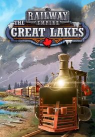 Railway Empire - The Great Lakes (для PC/Steam)