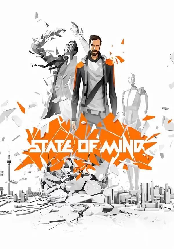 State of Mind (для PC/Steam)