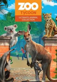 Zoo Tycoon: Ultimate Animal Collection (для PC/Steam)