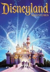 Disneyland Adventures (для PC/Steam)
