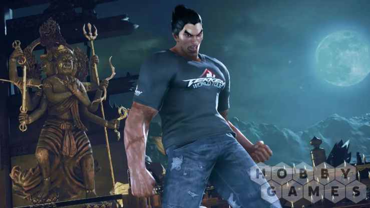 TEKKEN 7 - Season Pass 2 (для PC/Steam) фото 2