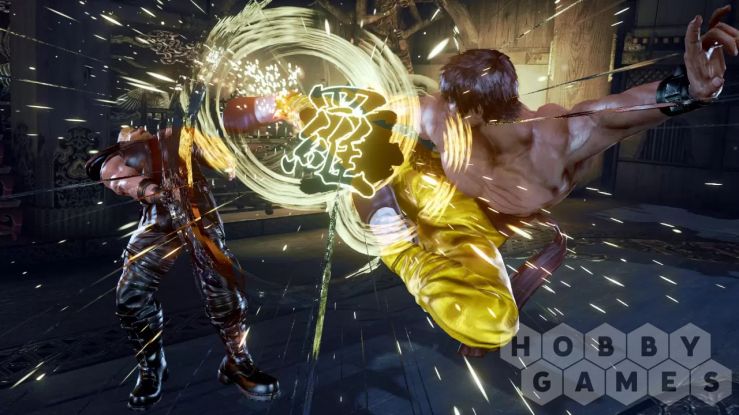 TEKKEN 7 - Season Pass 2 (для PC/Steam) фото 4