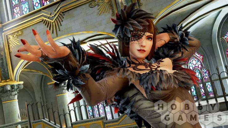 TEKKEN 7 - Season Pass 2 (для PC/Steam) фото 5