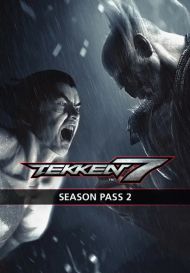TEKKEN 7 - Season Pass 2 (для PC/Steam)