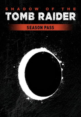 Shadow of the Tomb Raider - Season Pass (для PC, Windows/Steam)