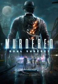 Murdered: Soul Suspect (для PC, Windows/Steam)