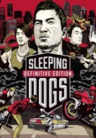 Sleeping Dogs: Definitive Edition (для PC, Windows/Steam)