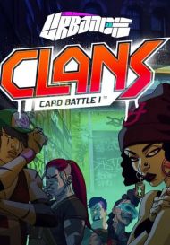 Urbance Clans Card Battle! (для PC/Steam)