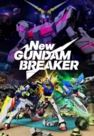 New Gundam Breaker (для PC/Steam)
