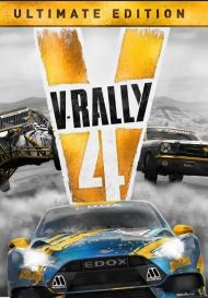 V-Rally 4 - Ultimate Edition (для PC/Steam)