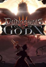 Dungeons 3 - Clash of Gods  (для PC/Steam)