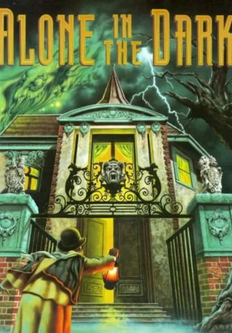 Alone in the Dark (2008) (для PC/Steam)