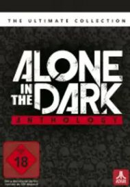 Alone in the Dark Anthology (для PC/Steam)