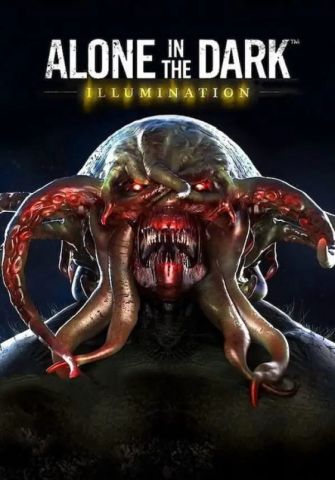 Alone in the Dark: Illumination (для PC/Steam)