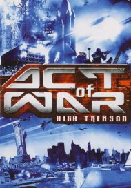Act of War: High Treason (для PC/Steam)