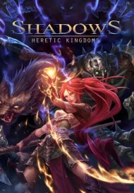Shadows: Heretic Kingdoms (для PC/Steam)