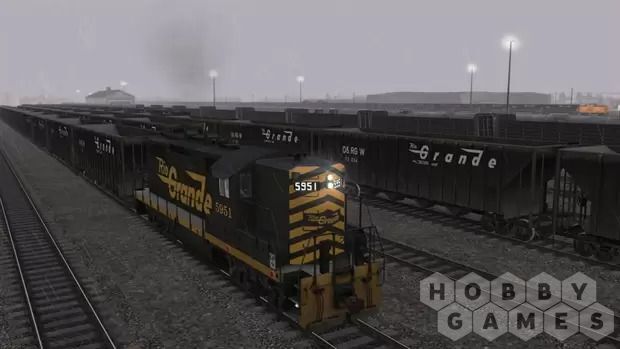 Train Simulator 2019 (для PC/Steam) фото 6