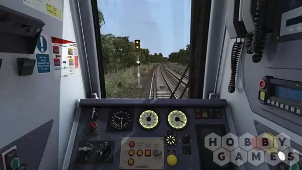 Train Simulator 2019 (для PC/Steam) фото 7