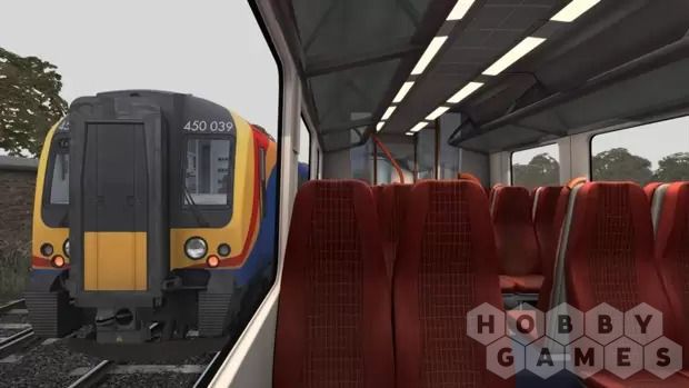 Train Simulator 2019 (для PC/Steam) фото 10