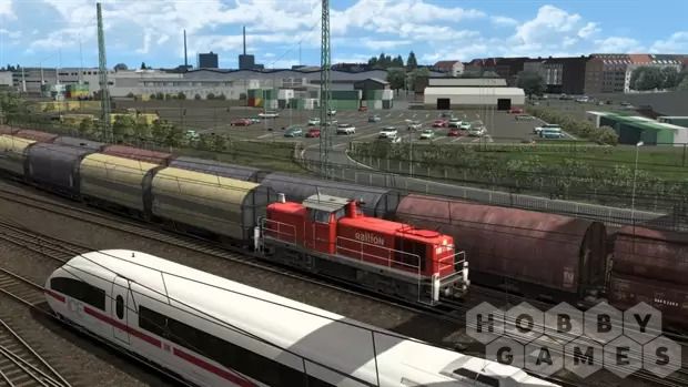 Train Simulator 2019 (для PC/Steam) фото 4