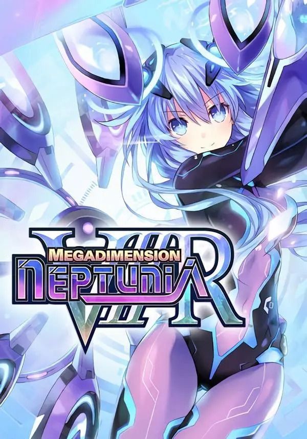 

Megadimension Neptunia VIIR (для PC/Steam)