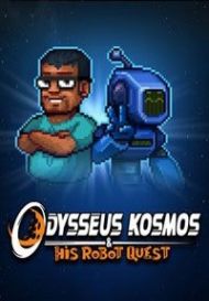 Odysseus Kosmos and his Robot Quest (Complete Season) (для PC/Steam)