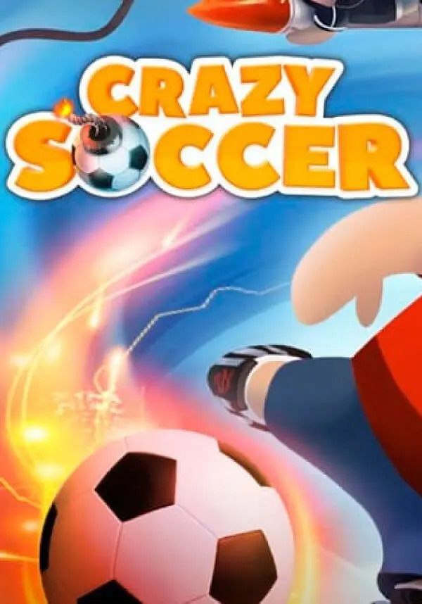 

Crazy Soccer: Football Stars (для PC/Steam)