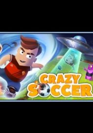 Crazy Soccer: Football Stars (для PC/Steam)