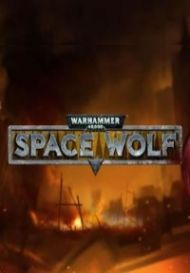 Warhammer 40,000: Space Wolf (для PC/Steam)