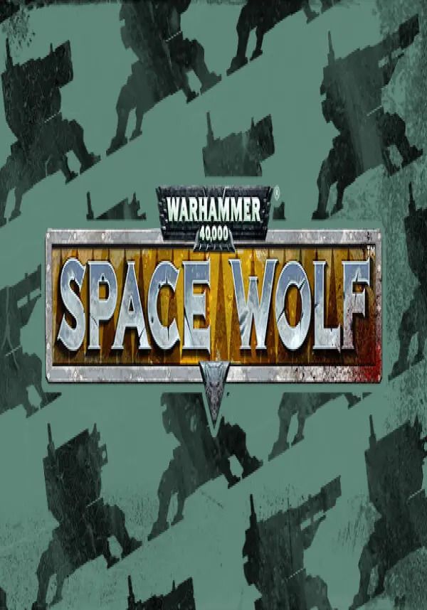 

Warhammer 40,000: Space Wolf - Sentry Gun Pack (для PC, Windows/Steam)