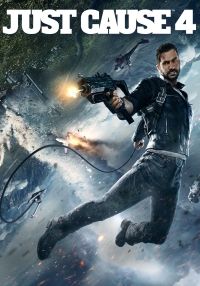 Just Cause 4 (для PC/Steam)